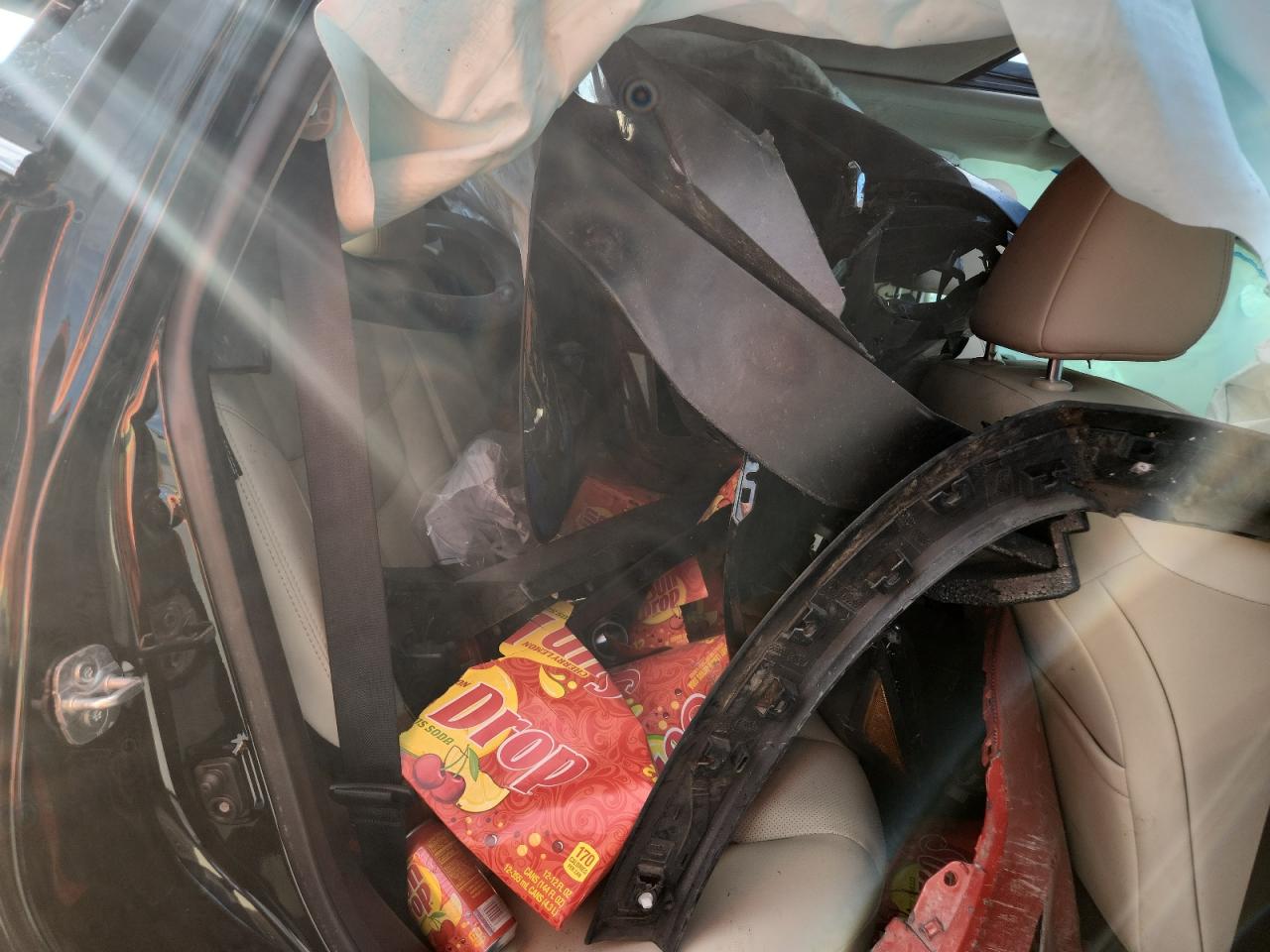 Nissan Murano Sl Image 6