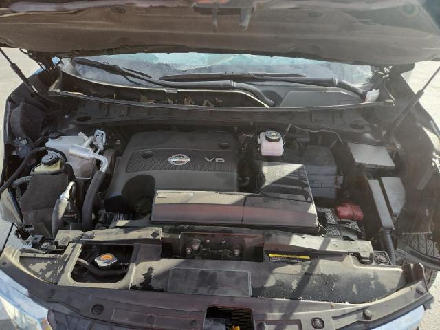 Nissan Murano Sl Image 7