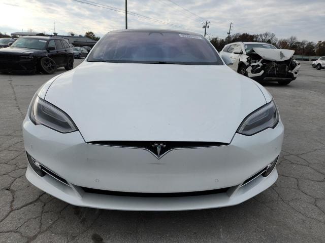 Tesla Model S Image 6