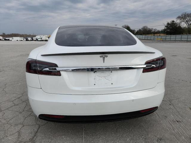 Tesla Model S Image 11