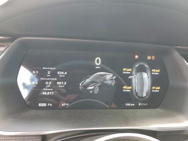 Tesla Model S Image 9