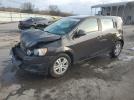 Chevrolet Sonic Lt Image 1