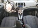 Chevrolet Sonic Lt Image 11