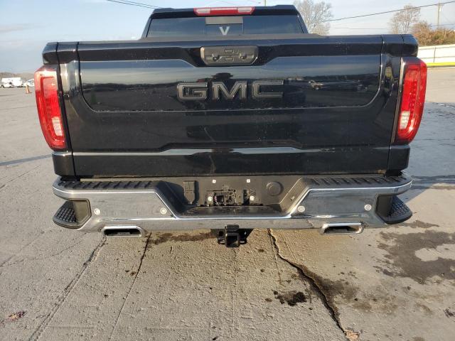 GMC Sierra K1500 Slt Image 8