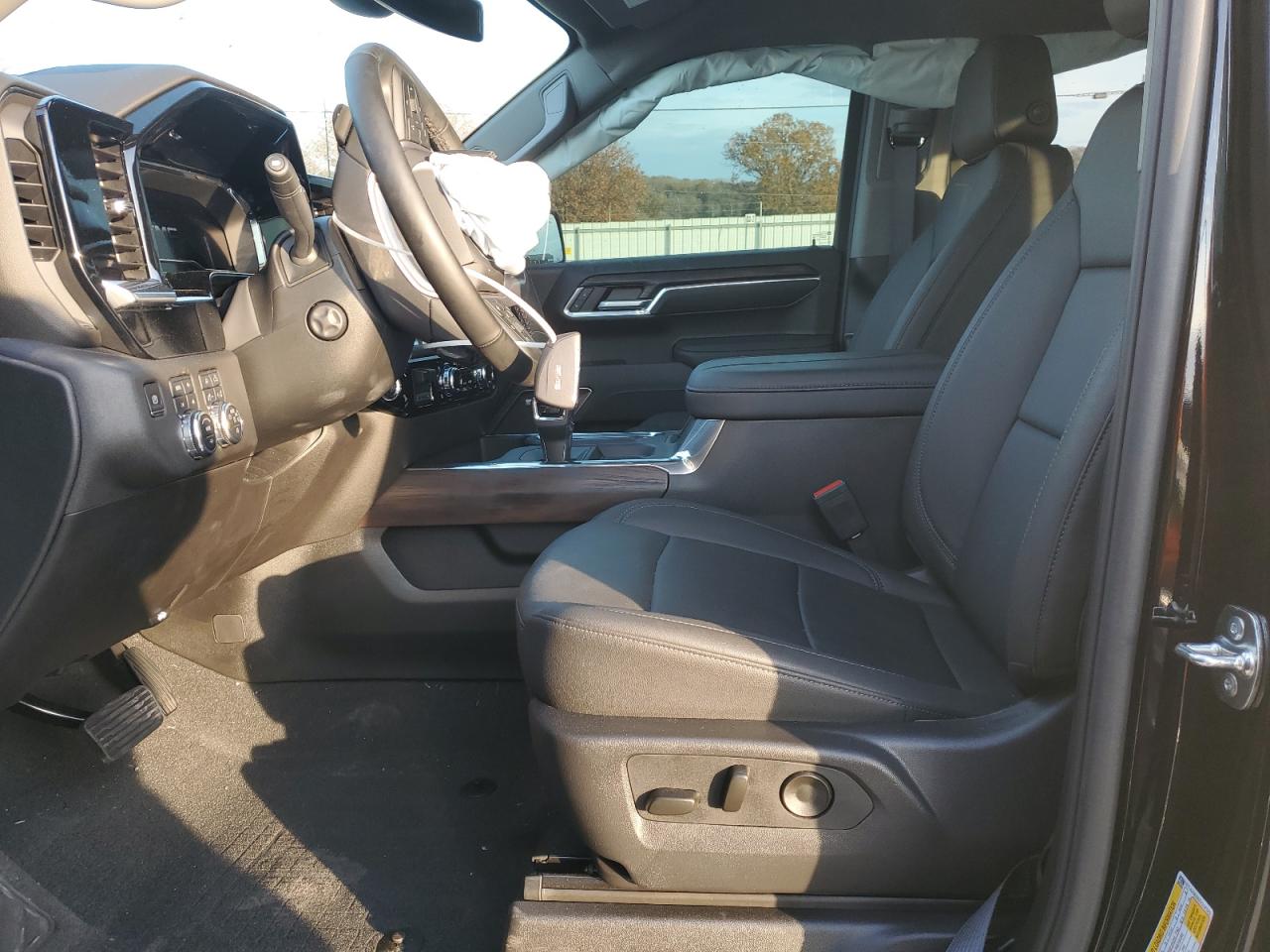 GMC Sierra K1500 Slt Image 3