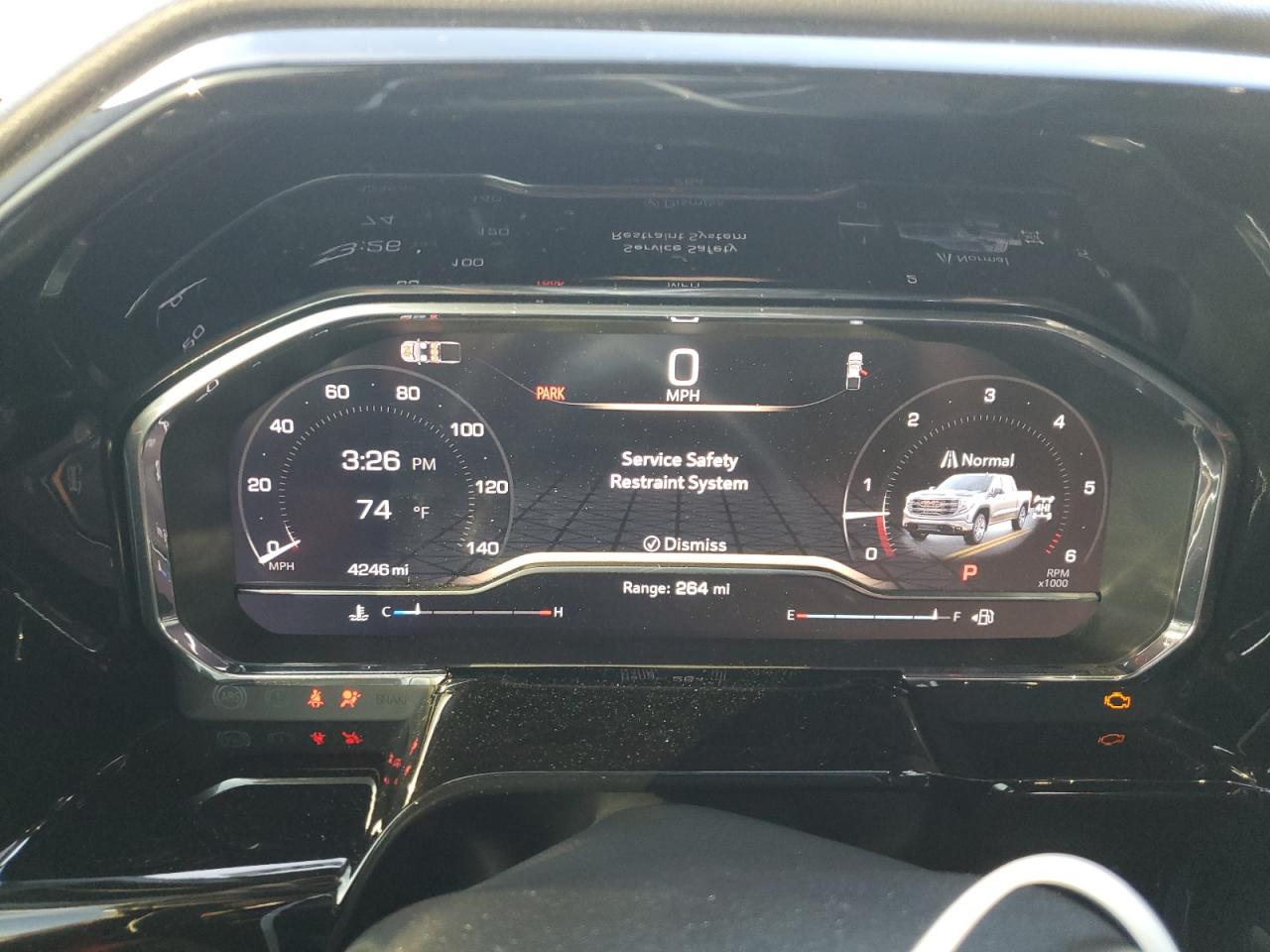 GMC Sierra K1500 Slt Image 7