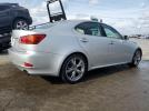 Lexus Is 250 Image 4