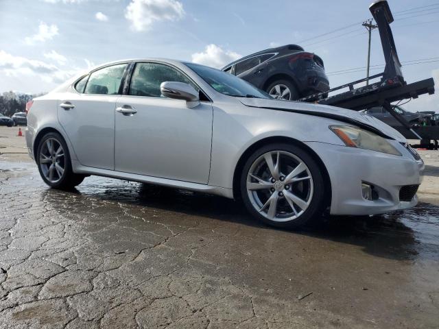 Lexus Is 250 Image 5