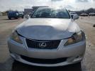 Lexus Is 250 Image 6