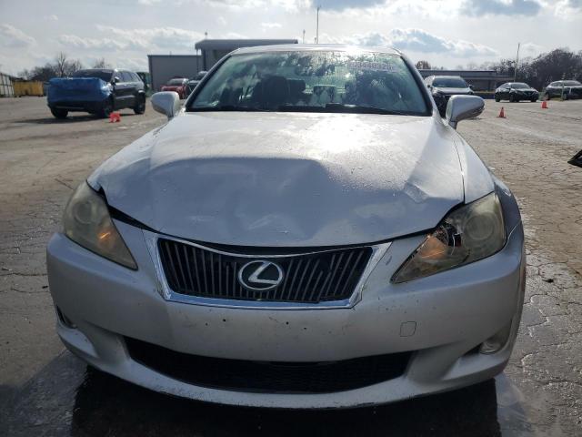 Lexus Is 250 Image 6