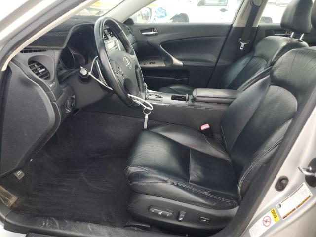 Lexus Is 250 Image 7