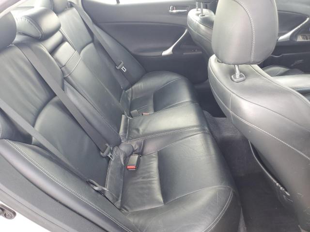 Lexus Is 250 Image 2