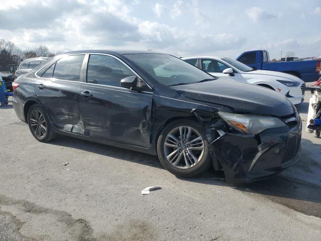 Toyota Camry Le Image 5