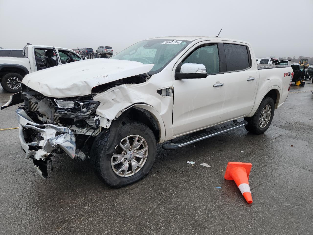 Ford Ranger Xl Image 1