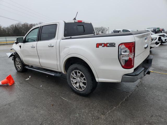 Ford Ranger Xl Image 2