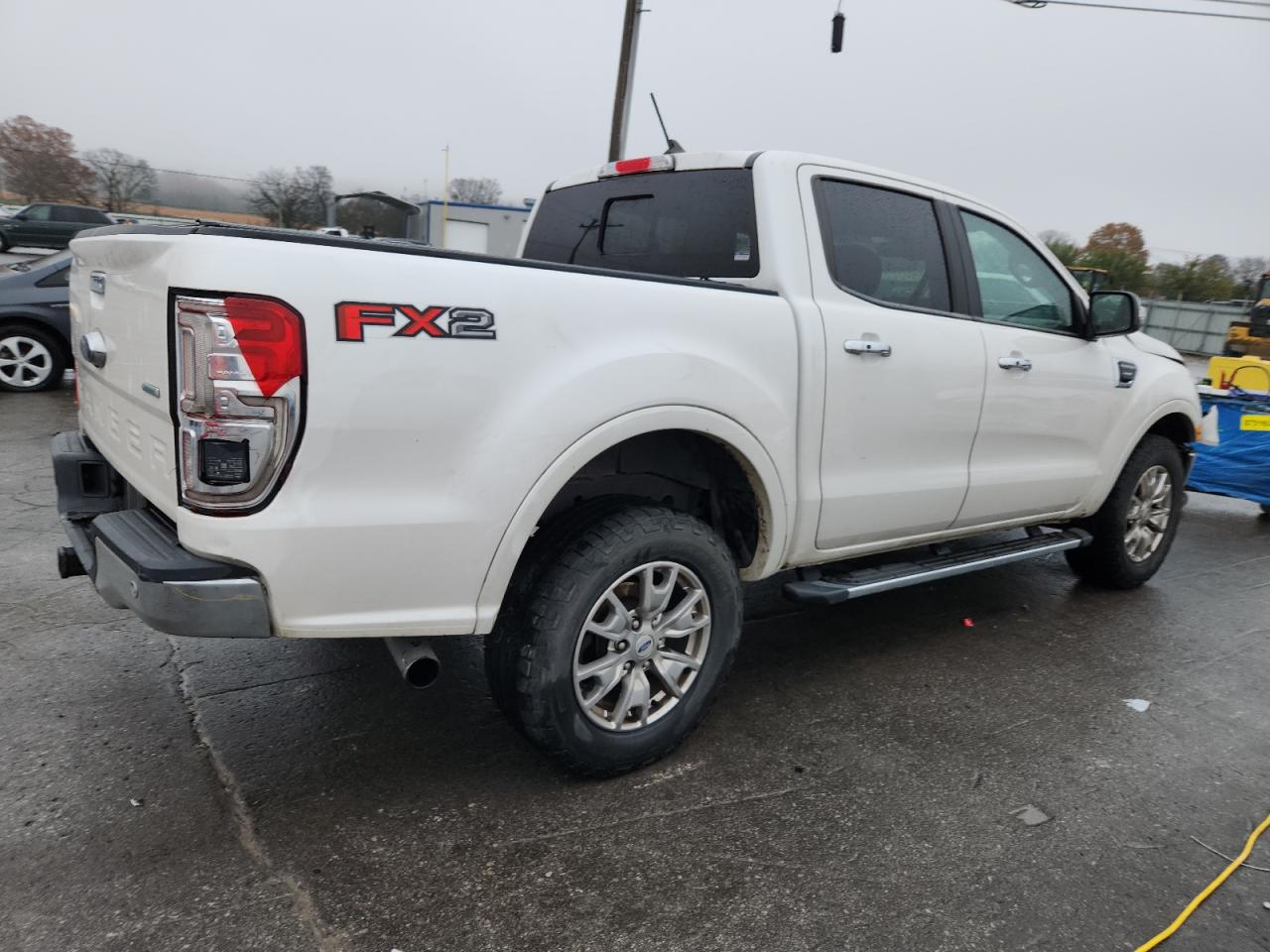 Ford Ranger Xl Image 10