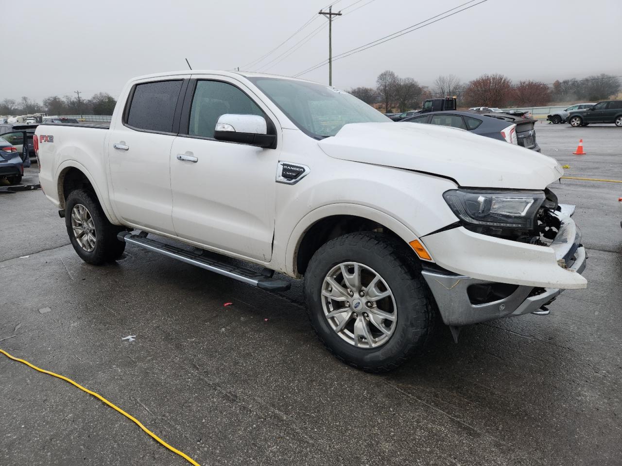 Ford Ranger Xl Image 11