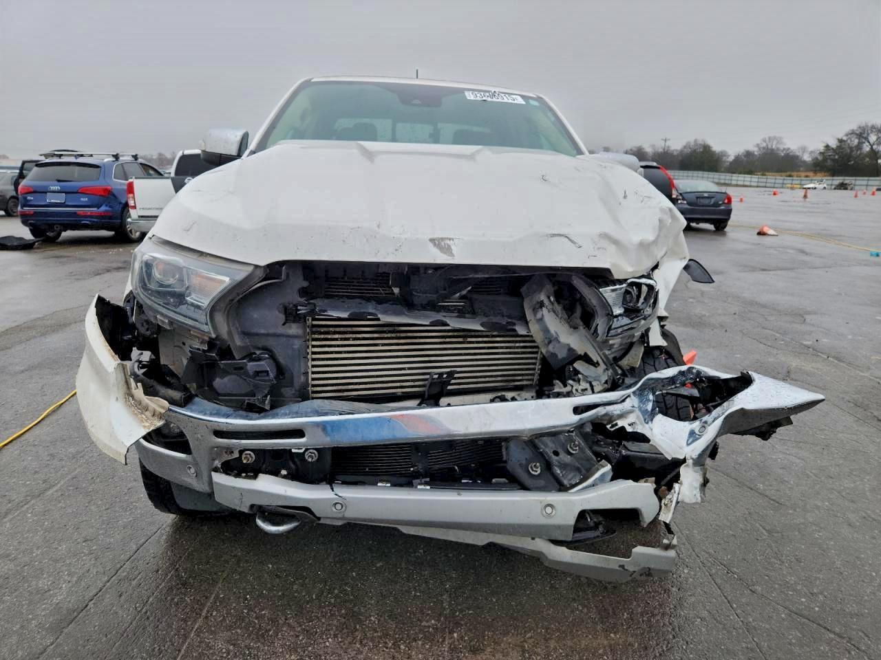 Ford Ranger Xl Image 7