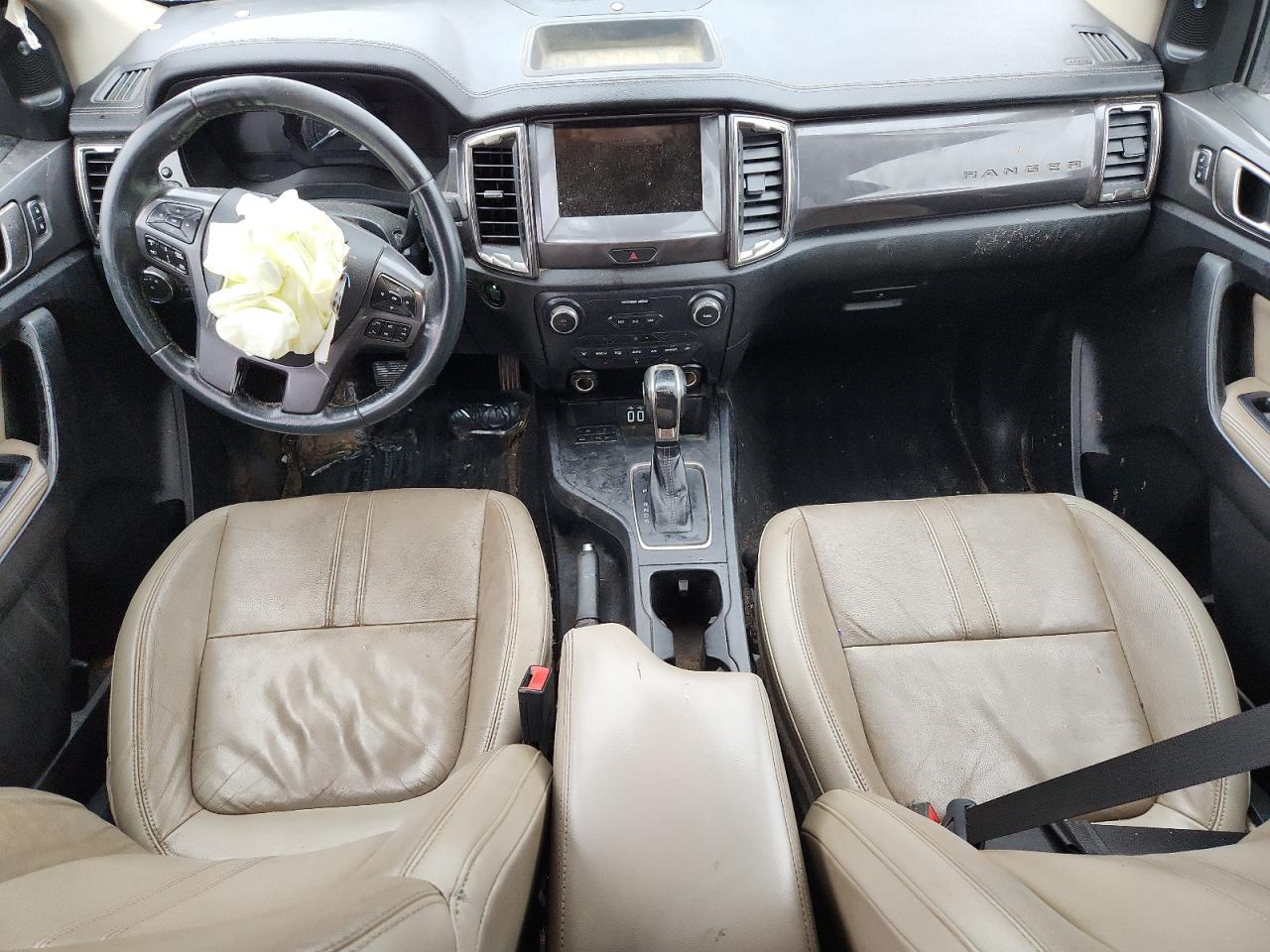 Ford Ranger Xl Image 4