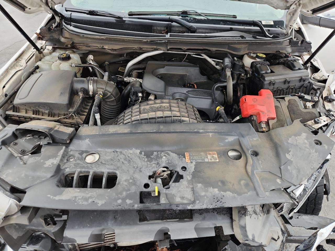 Ford Ranger Xl Image 12