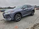 Lexus RX 350 L Image 1