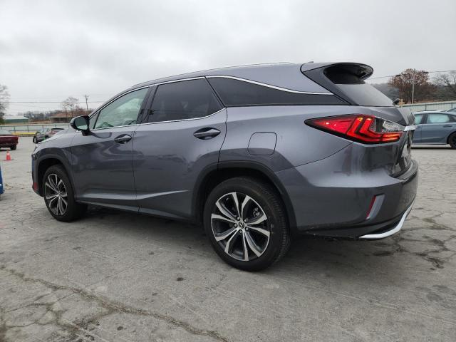 Lexus RX 350 L Image 5