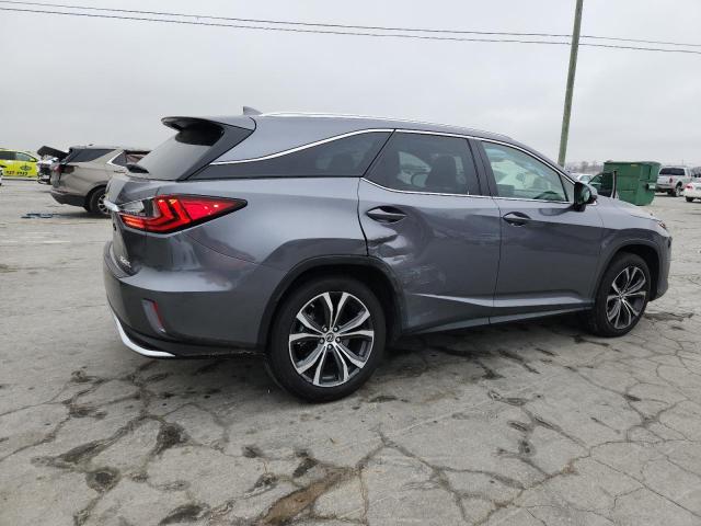 Lexus RX 350 L Image 3