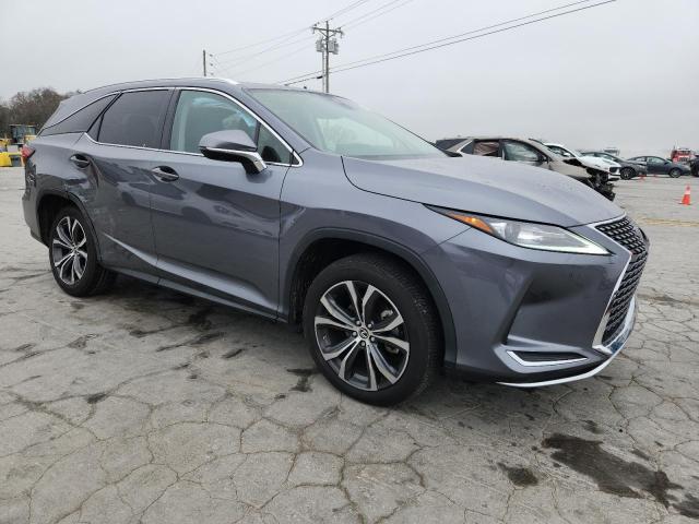 Lexus RX 350 L Image 13