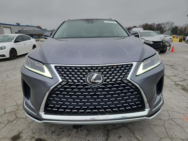 Lexus RX 350 L Image 6