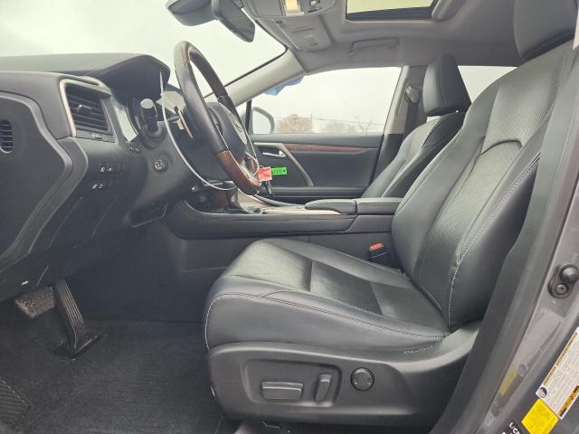 Lexus RX 350 L Image 7