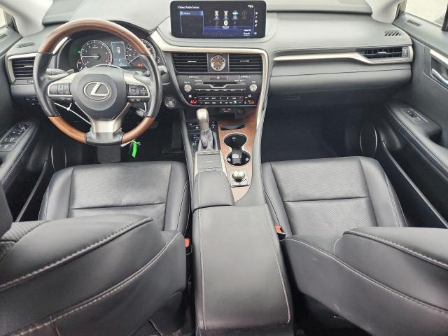 Lexus RX 350 L Image 10