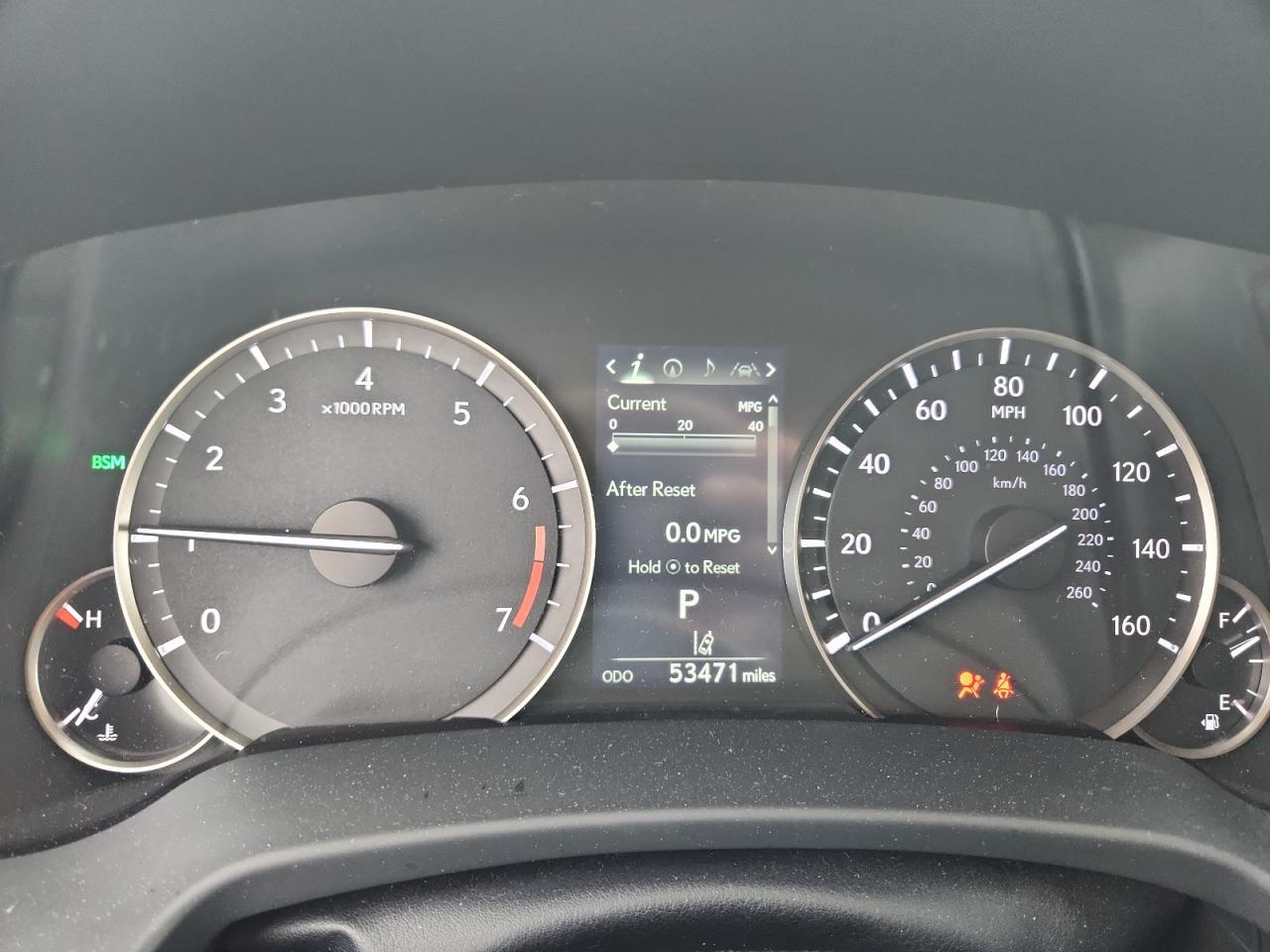 Lexus RX 350 L Image 11