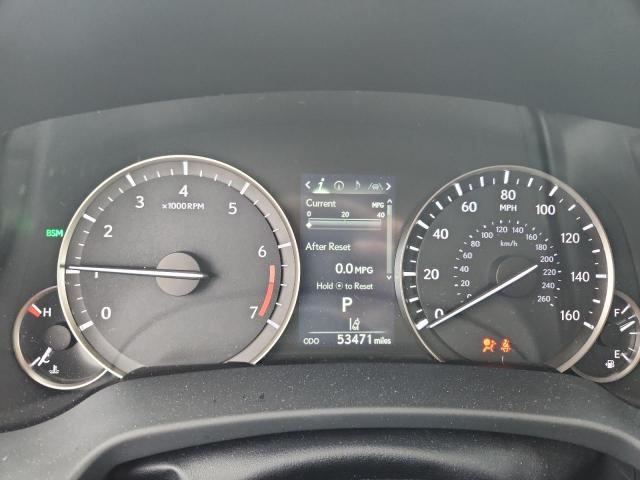 Lexus RX 350 L Image 11