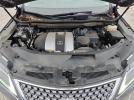 Lexus RX 350 L Image 2
