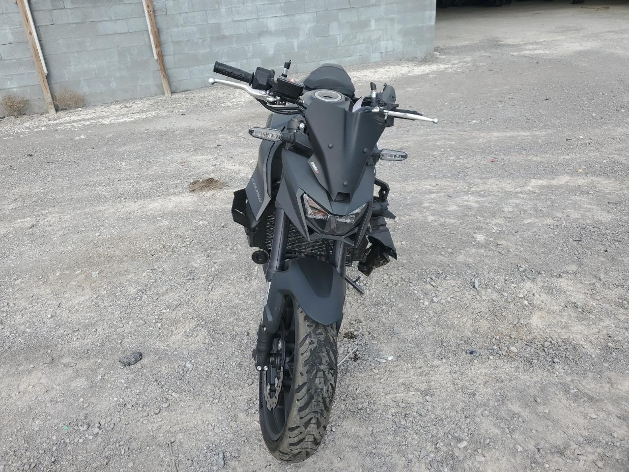 Honda Cb750 A A Image 5