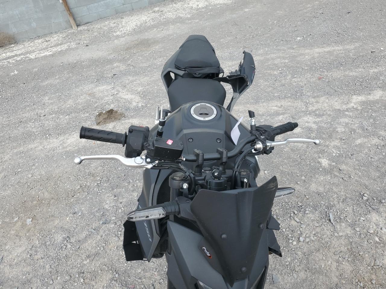 Honda Cb750 A A Image 7