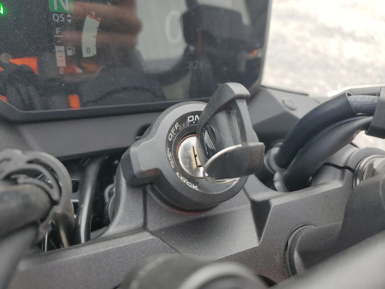 Honda Cb750 A A Image 4