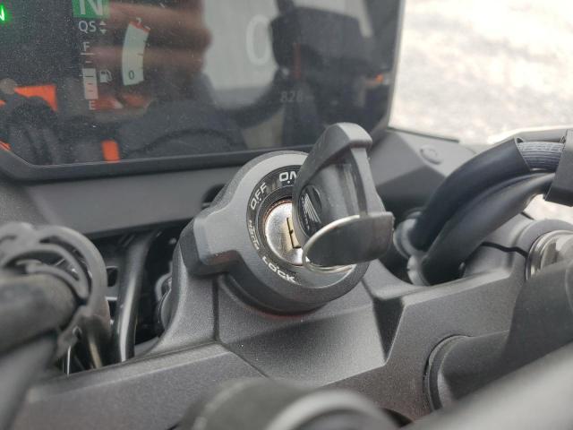 Honda Cb750 A A Image 4