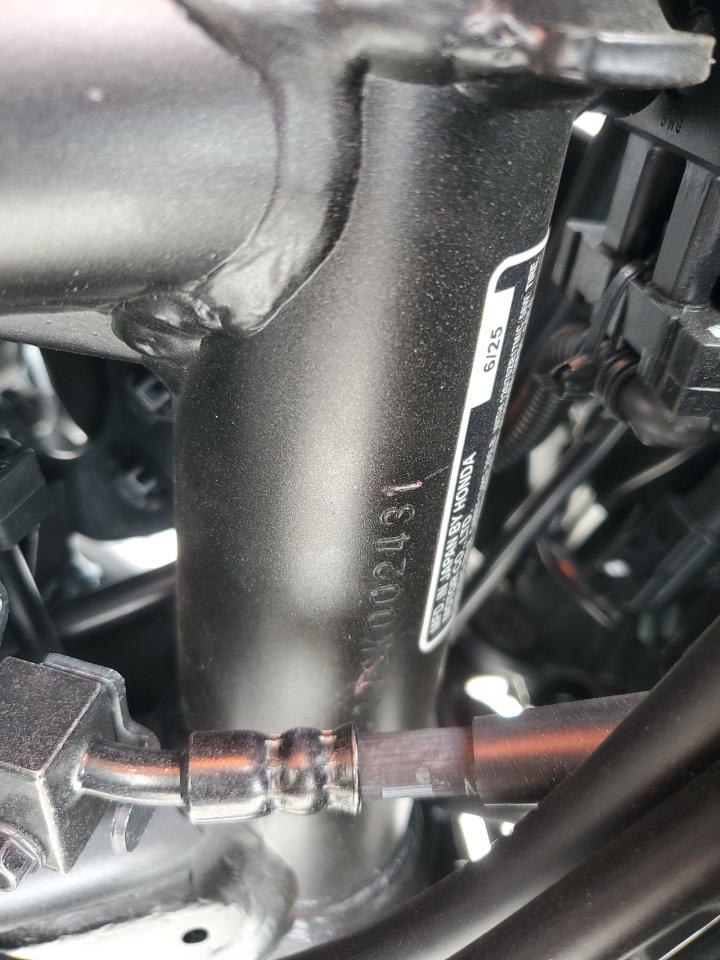 Honda Cb750 A A Image 8