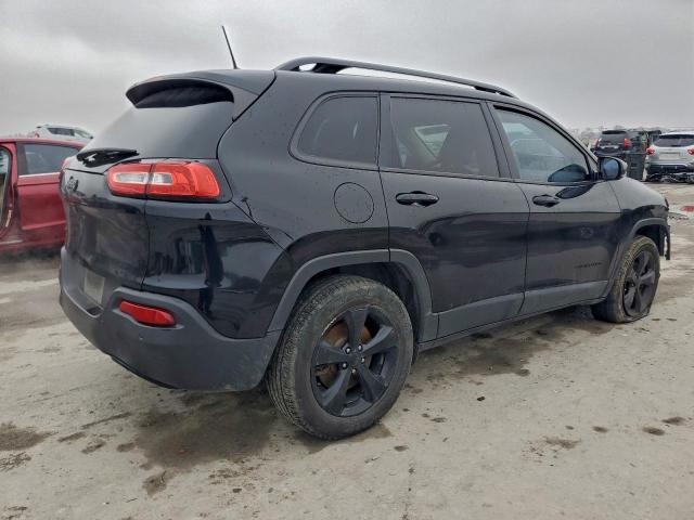 Jeep Grand Cherokee Limited Image 5