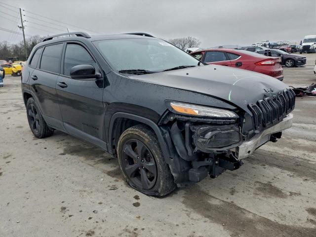 Jeep Grand Cherokee Limited Image 6