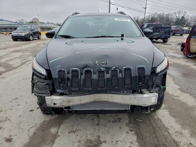 Jeep Grand Cherokee Limited Image 10