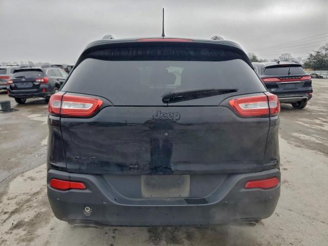 Jeep Grand Cherokee Limited Image 3