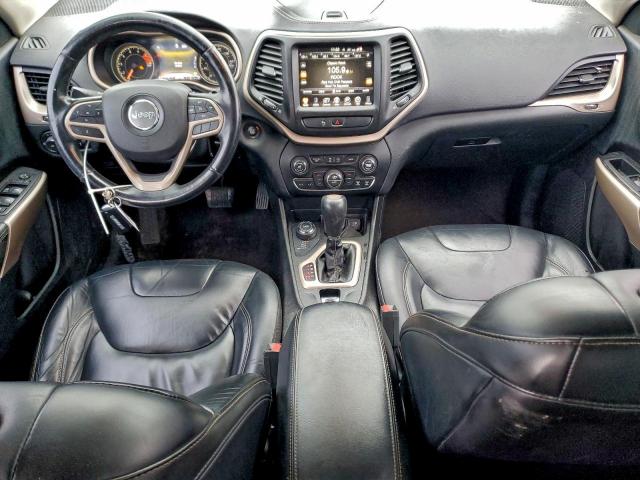 Jeep Grand Cherokee Limited Image 2