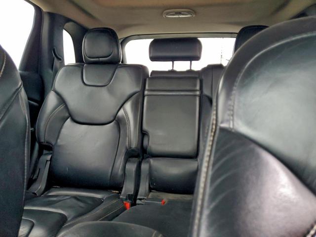 Jeep Grand Cherokee Limited Image 13