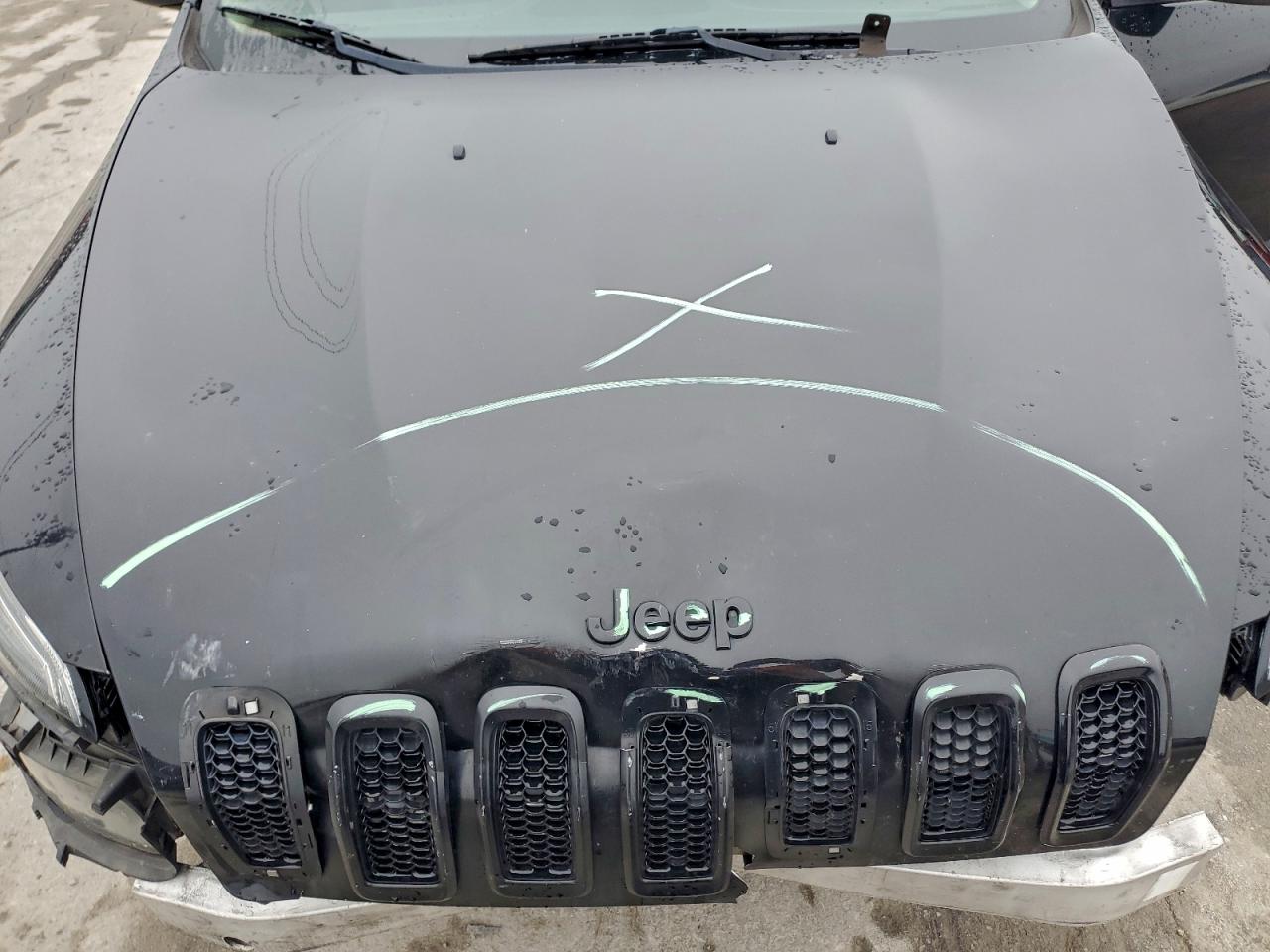 Jeep Grand Cherokee Limited Image 7