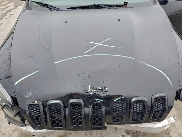 Jeep Grand Cherokee Limited Image 7