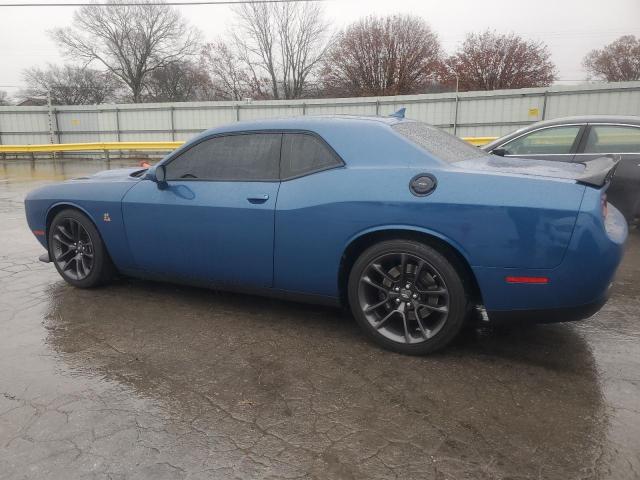 Dodge Challenger R/t Scat Pack Image 3