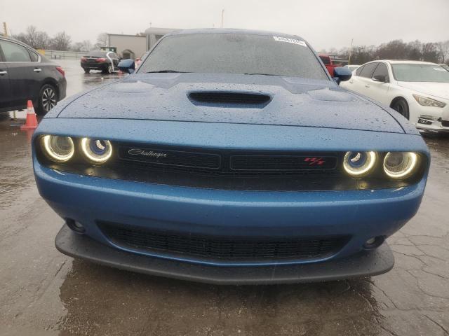 Dodge Challenger R/t Scat Pack Image 9