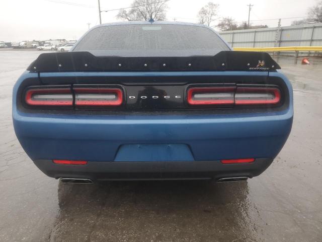 Dodge Challenger R/t Scat Pack Image 12